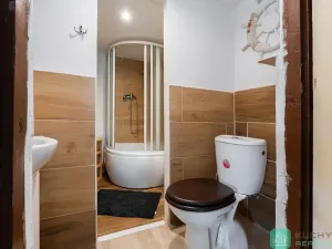 Prodej chaty, Rokle, 53 m2