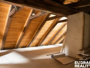 Prodej ubytování, Šluknov, nám. Míru, 330 m2