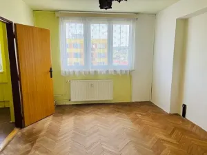 Prodej bytu 3+1, Písek, Dr. M. Horákové, 71 m2