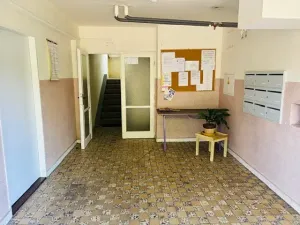 Prodej bytu 3+1, Písek, Dr. M. Horákové, 71 m2