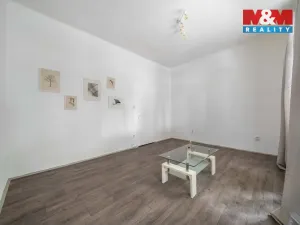 Prodej bytu 1+1, Praha - Vokovice, V Nových Vokovicích, 29 m2