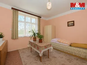 Prodej rodinného domu, Maleč, 95 m2