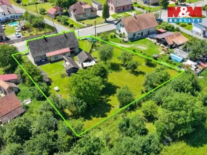 Prodej rodinného domu, Maleč, 95 m2