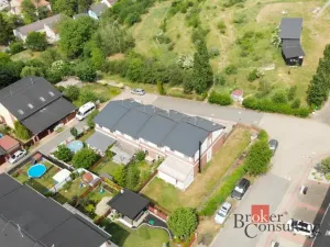 Prodej rodinného domu, Slatina, 140 m2