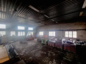 Prodej - jiné, Horní Libochová, 800 m2