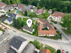 Prodej chaty, Mnich, 50 m2
