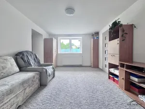 Prodej rodinného domu, Chotěšice, 92 m2