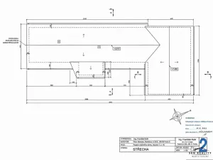 Prodej rodinného domu, Chotěšice, 92 m2