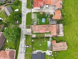 Prodej rodinného domu, Chotěšice, 92 m2