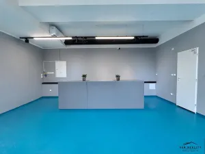 Pronájem obchodního prostoru, Pardubice, Bělehradská, 35 m2