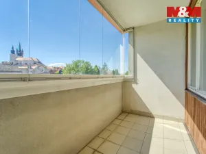 Prodej bytu 2+1, Klatovy - Klatovy III, Plzeňská, 70 m2