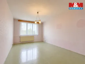 Prodej bytu 2+1, Klatovy - Klatovy III, Plzeňská, 70 m2
