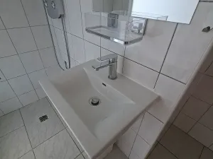 Prodej bytu 1+kk, Štětí, 19 m2