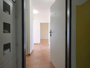 Pronájem bytu 3+1, Olomouc - Neředín, Jílová, 74 m2
