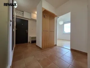 Pronájem bytu 3+1, Olomouc - Neředín, Jílová, 74 m2