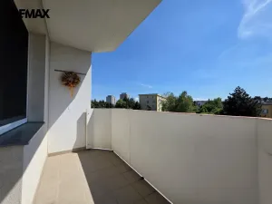 Pronájem bytu 3+1, Olomouc - Neředín, Jílová, 74 m2