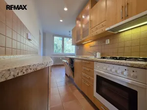 Pronájem bytu 3+1, Olomouc - Neředín, Jílová, 74 m2