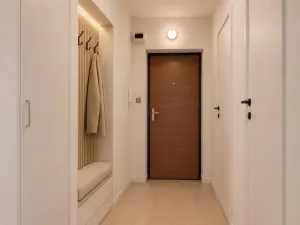 Prodej bytu 1+kk, Ostrava, Francouzská, 30 m2