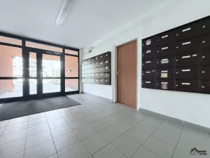 Prodej bytu 1+kk, Ostrava, Francouzská, 30 m2
