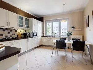Prodej bytu 2+1, Praha - Žižkov, Biskupcova, 82 m2