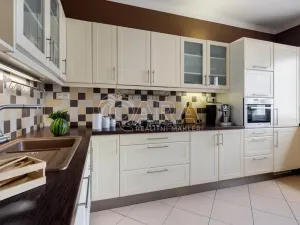 Prodej bytu 2+1, Praha - Žižkov, Biskupcova, 82 m2