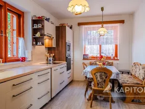 Prodej rodinného domu, Čeladná, 299 m2