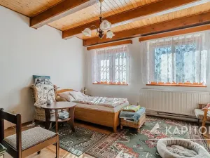 Prodej rodinného domu, Čeladná, 299 m2