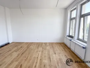 Prodej bytu 2+kk, Turnov, Palackého, 57 m2