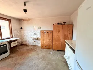 Prodej rodinného domu, Týnec, Náves, 120 m2