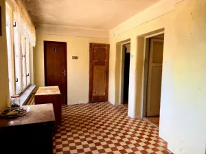 Prodej rodinného domu, Týnec, Náves, 130 m2