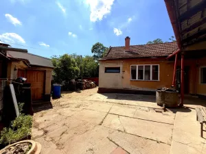 Prodej rodinného domu, Týnec, Náves, 130 m2