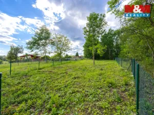 Prodej zahrady, Pardubice, 493 m2