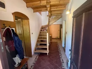 Prodej rodinného domu, Bousín, 200 m2