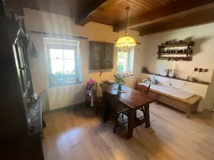 Prodej rodinného domu, Bousín, 200 m2
