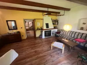 Prodej rodinného domu, Bousín, 200 m2