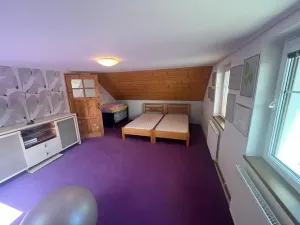 Prodej rodinného domu, Bousín, 200 m2