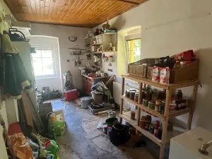 Prodej rodinného domu, Bousín, 200 m2