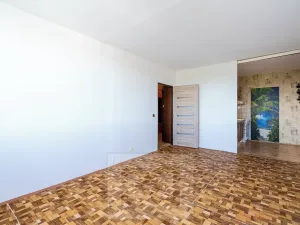 Pronájem bytu 2+kk, Příbram, Slunná, 42 m2