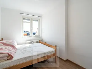 Pronájem bytu 2+1, Praha - Žižkov, Jana Želivského, 63 m2