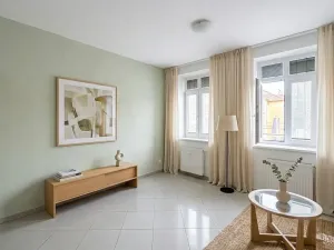 Prodej bytu 1+kk, Brno, 29 m2