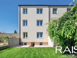 Prodej bytu 3+kk, Brno, Churého, 56 m2