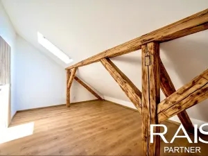 Prodej bytu 3+kk, Brno, Churého, 56 m2