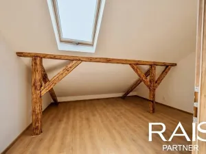 Prodej bytu 3+kk, Brno, Churého, 56 m2