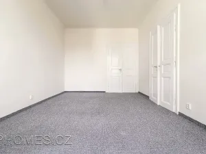 Pronájem bytu 3+1, Praha - Vinohrady, Slezská, 102 m2