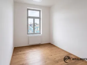 Prodej bytu 4+1, Turnov, Palackého, 135 m2