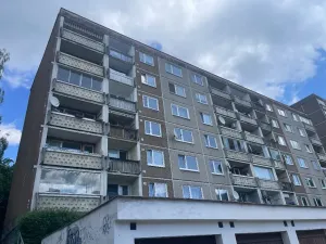 Dražba bytu 3+1, Liberec, Hvězdná, 80 m2