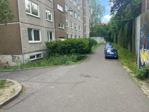 Dražba bytu 3+1, Liberec, Hvězdná, 80 m2