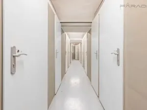Prodej bytu 2+kk, Praha - Libeň, Zenklova, 30 m2