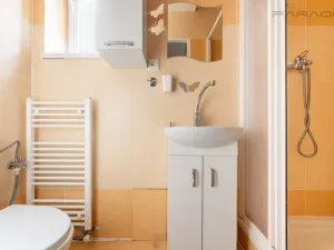 Prodej bytu 2+kk, Praha - Libeň, Zenklova, 30 m2