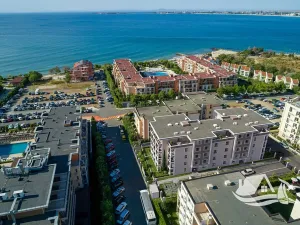 Prodej bytu 3+kk, Sveti Vlas, Bulharsko, 93 m2